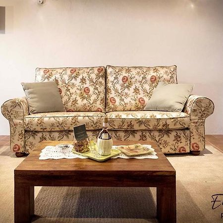 A Casa Di Titta Villa Terricciola Екстериор снимка