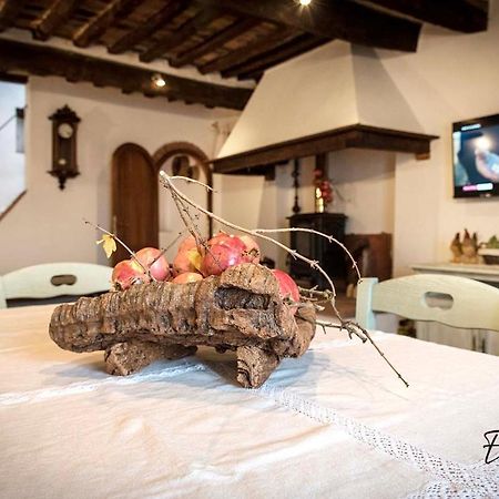 A Casa Di Titta Villa Terricciola Екстериор снимка