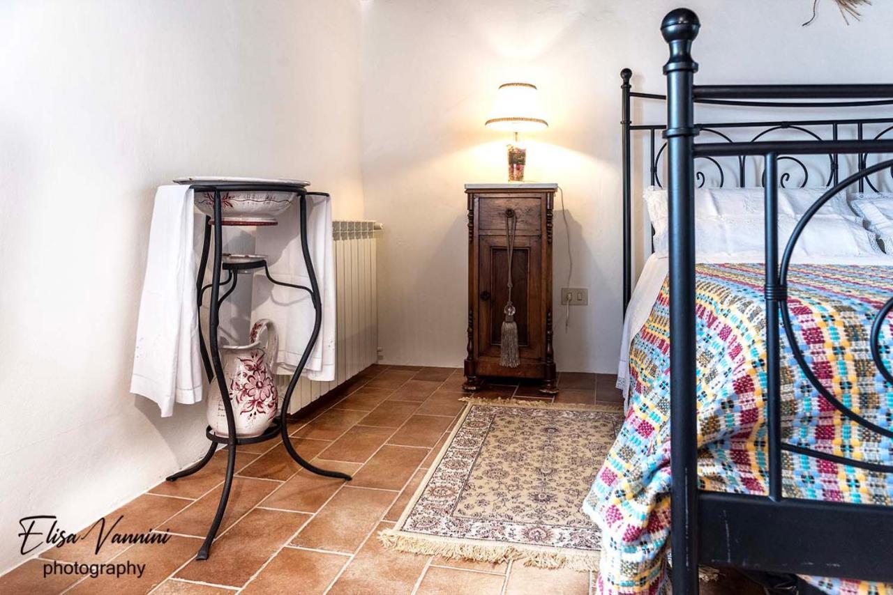 A Casa Di Titta Villa Terricciola Екстериор снимка