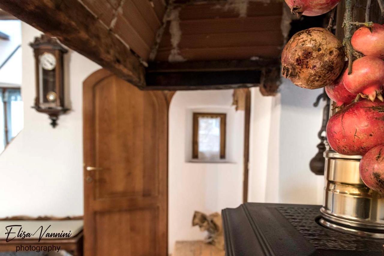 A Casa Di Titta Villa Terricciola Екстериор снимка